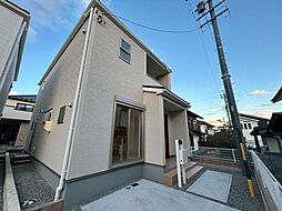 新築戸建　上松第5　2号棟／全2棟