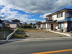 売土地　須坂市臥竜6丁目