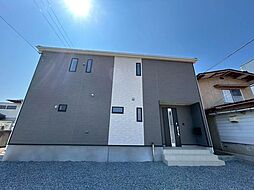 新築戸建　差出南第2　1号棟／全2棟