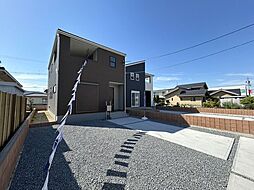 新築戸建 合戦場第1 2号棟/全2棟