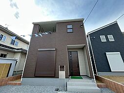 新築戸建　合戦場第1　2号棟／全2棟