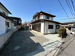 中古戸建　富竹