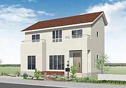 新築戸建　安茂里