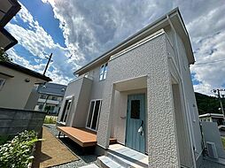 新築戸建　安茂里