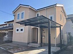 中古戸建　富竹