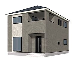 新築戸建　高田第6　2号棟／全2棟