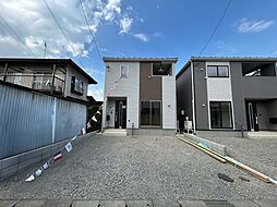 新築戸建 高田第6 1号棟/全2棟