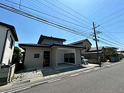 中古戸建　川中島町四ツ屋