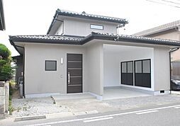 中古戸建　川中島町四ツ屋