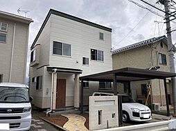 中古戸建　伺去
