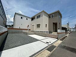 新築戸建　稲田第2　3号棟／全4棟