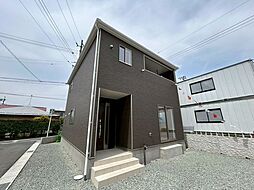 新築戸建　松代町松代第9　1号棟／全2棟