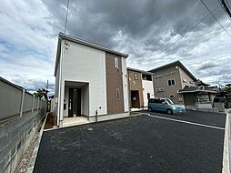 新築戸建　三輪第9　1号棟／全2棟
