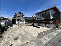 中古戸建　中野市中央4丁目