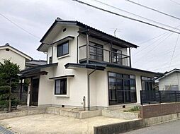 中古戸建　篠ノ井岡田