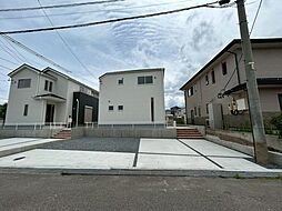 新築戸建　須坂小河原第1　2号棟／全2棟