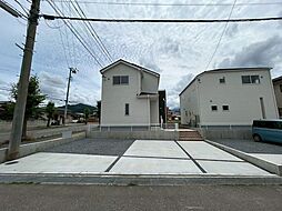 新築戸建　須坂小河原第1　1号棟／全2棟