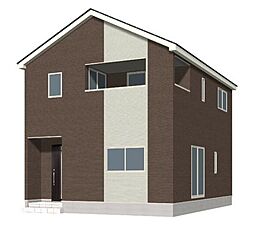 新築戸建　中野市中野第2　2号棟／全2棟