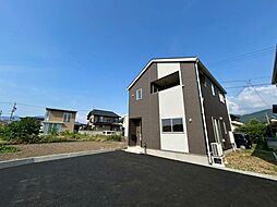 新築戸建 中野市中野第2 2号棟/全2棟
