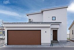 新築戸建モデルハウス　中野市大字中野