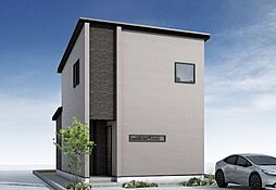 新築戸建　大豆島　1号棟／全2区画
