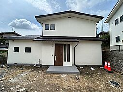 中古戸建　箱清水3丁目