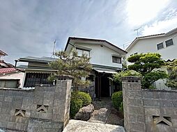 中古戸建　箱清水3丁目