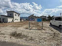 売土地　松代町柴