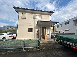 中古戸建　伊勢宮1丁目