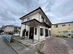 中古戸建　伊勢宮1丁目