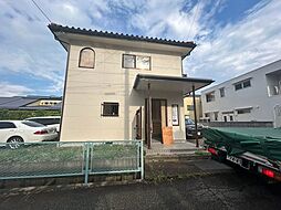 中古戸建　伊勢宮1丁目