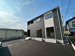 新築戸建　中野市中野第2　1号棟／全2棟