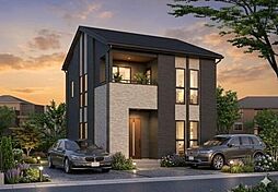 新築戸建 稲里町中央1丁目　1号棟／全2棟