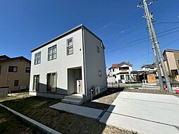 新築戸建 千曲市新田 A3/全8区画