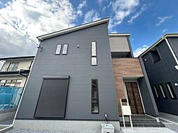 新築戸建　北堀第3　3号棟／全3区画
