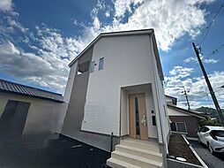 新築戸建 長野市松代町東条第2　3号棟／全4区画