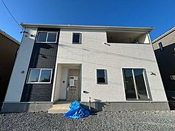 新築戸建 中野市七瀬第1／2号棟