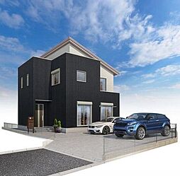 新築戸建　石渡
