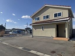 中古戸建　稲里町田牧