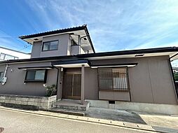 中古戸建　平林2丁目