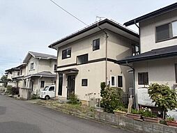 中古戸建　安茂里小市1丁目