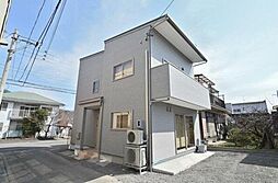 未入居戸建　箱清水2丁目