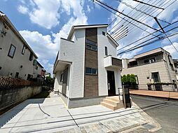 小金井市貫井南町5丁目