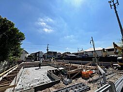 小平上水新町3丁目