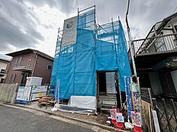 貫井南町戸建