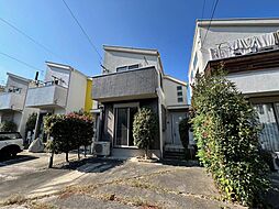 貫井南1丁目戸建