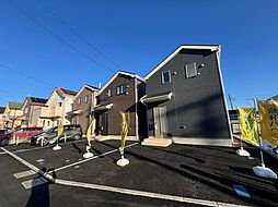 国分寺市東戸倉第４