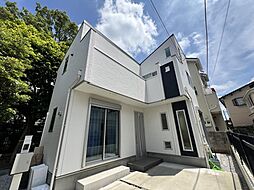 中町戸建て