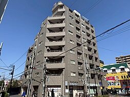 ユニーブル武蔵小金井 402