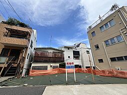 恵比寿3丁目土地